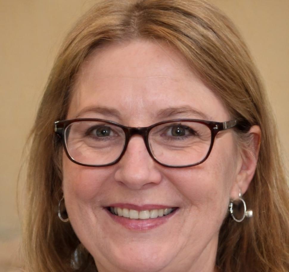 Linnea Järvi, hoofddocent game development bij Lunagam