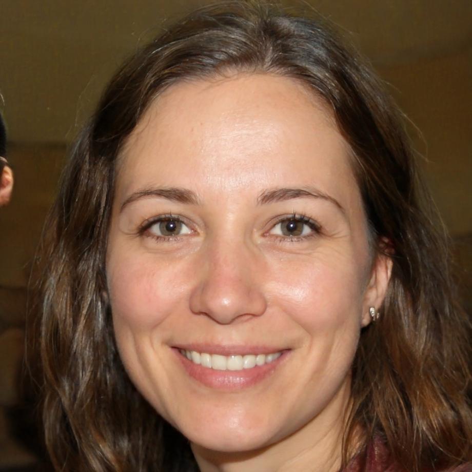 Portret van Danique Verhoeven