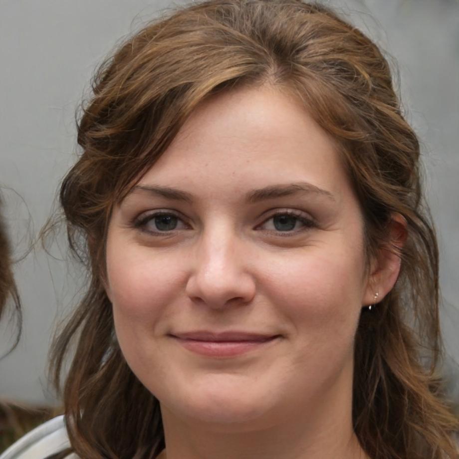 Portret van Elara Thijssen